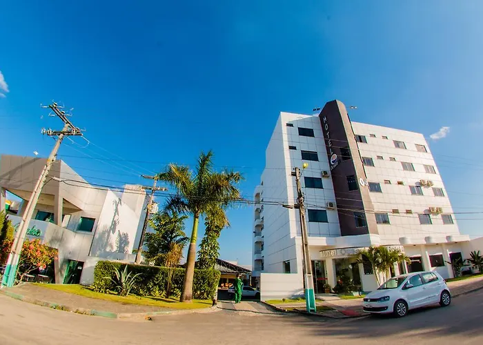 Hotel Oceania